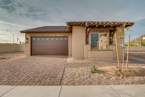 8636 E Fairbrook St, Mesa, AZ 85207 photo 4