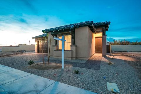 8636 E Fairbrook St, Mesa, AZ 85207 photo 3