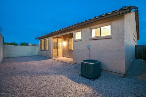 8636 E Fairbrook St, Mesa, AZ 85207 photo 36