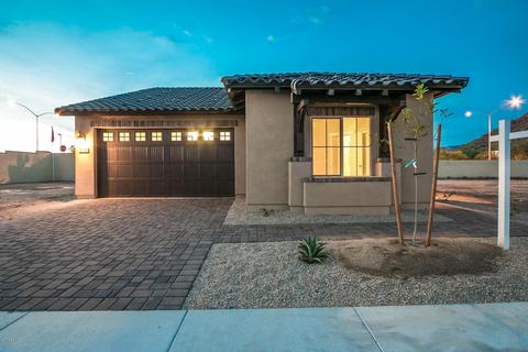 8636 E Fairbrook St, Mesa, AZ 85207 photo 1