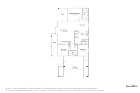 1441 E Topeka Dr, Phoenix, AZ 85024 photo 2
