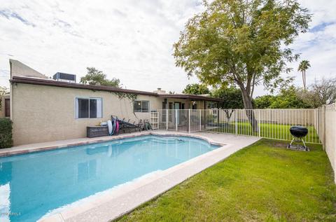 2458 E Ivy St, Mesa, AZ 85213 photo 27
