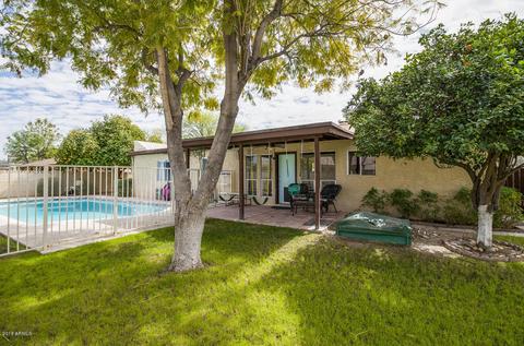 2458 E Ivy St, Mesa, AZ 85213 photo 31