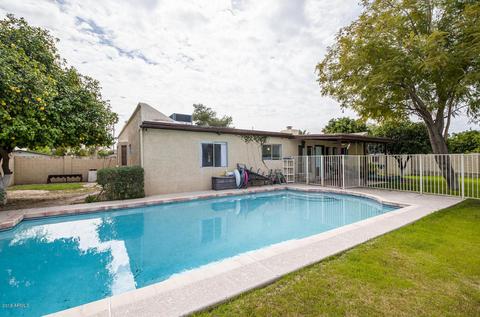 2458 E Ivy St, Mesa, AZ 85213 photo 25