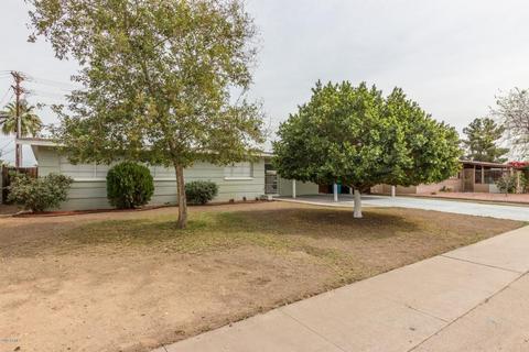 4535 N 35th Dr, Phoenix, AZ 85019