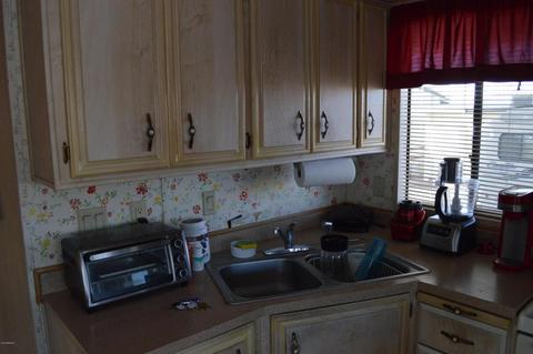 523 E Cholla Ln, Florence, AZ 85132 photo 4