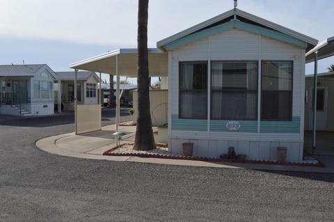 523 E Cholla Ln, Florence, AZ 85132 photo 9