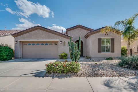 4761 E Narrowleaf Dr, Gilbert, AZ 85298 photo 1