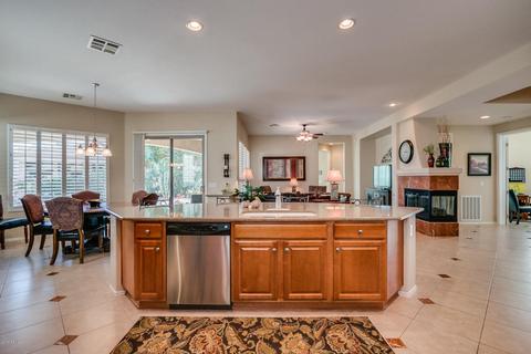 4761 E Narrowleaf Dr, Gilbert, AZ 85298 photo 10