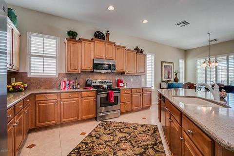 4761 E Narrowleaf Dr, Gilbert, AZ 85298 photo 9