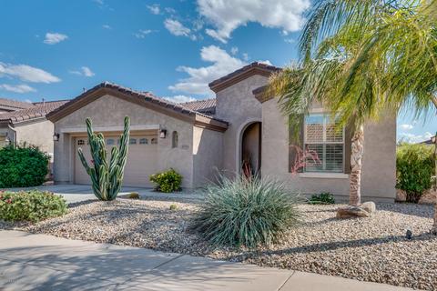 4761 E Narrowleaf Dr, Gilbert, AZ 85298 photo 2