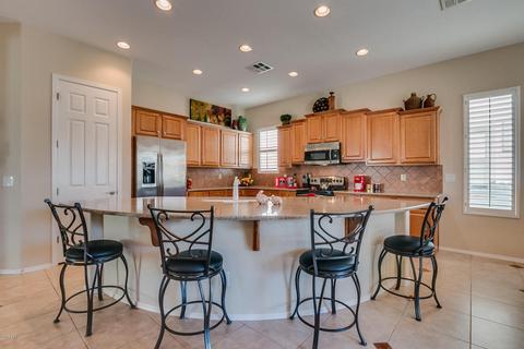 4761 E Narrowleaf Dr, Gilbert, AZ 85298 photo 8