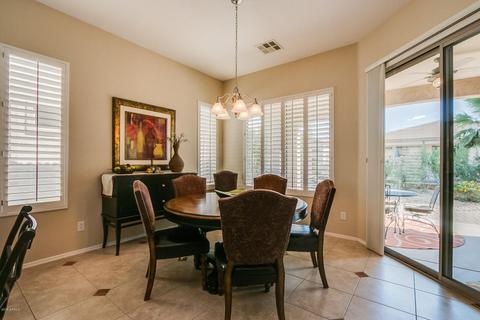 4761 E Narrowleaf Dr, Gilbert, AZ 85298 photo 15