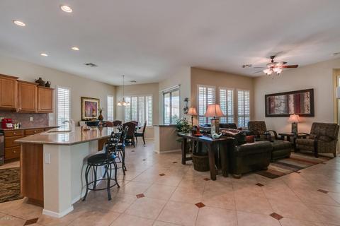4761 E Narrowleaf Dr, Gilbert, AZ 85298 photo 11
