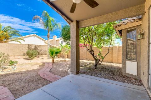 4518 E Desert Wind Dr, Phoenix, AZ 85044 photo 35