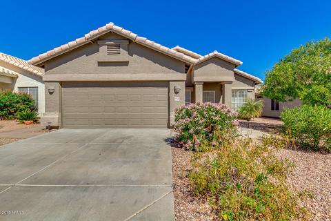 4518 E Desert Wind Dr, Phoenix, AZ 85044 photo 1