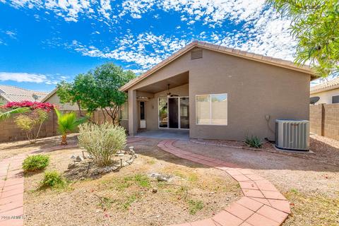 4518 E Desert Wind Dr, Phoenix, AZ 85044 photo 34