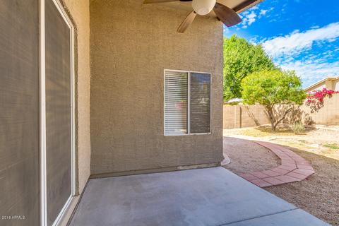 4518 E Desert Wind Dr, Phoenix, AZ 85044 photo 36