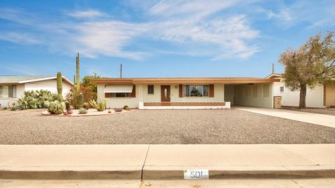 501 N 56th St, Mesa, AZ 85205 photo 2