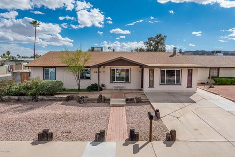 4149 E Alta Vista Rd, Phoenix, AZ 85042