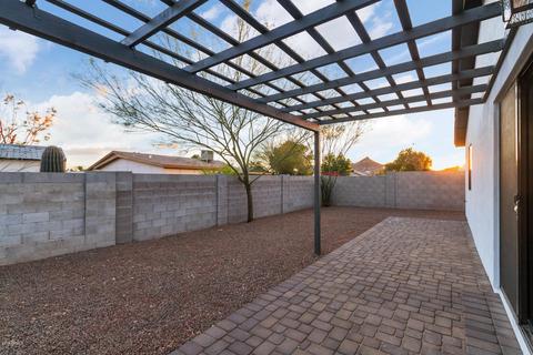 3431 E Acoma Dr, Phoenix, AZ 85032 photo 15