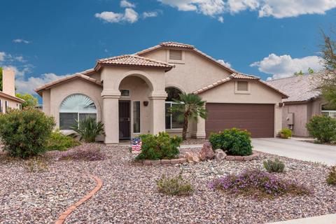 1123 E Mohawk Dr, Phoenix, AZ 85024 photo 1