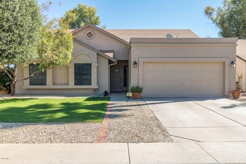 15809 N 39th Pl, Phoenix, AZ 85032 photo 1