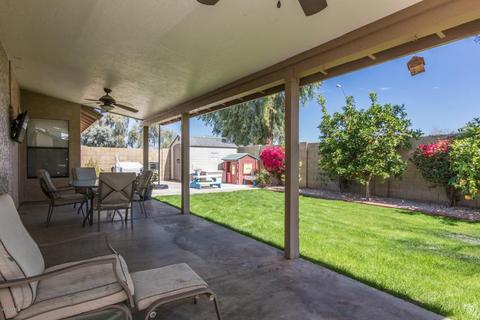 15809 N 39th Pl, Phoenix, AZ 85032 photo 18