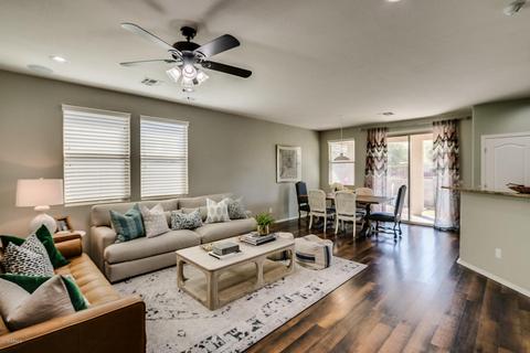 3439 E Michelle Way, Gilbert, AZ 85234 photo 5