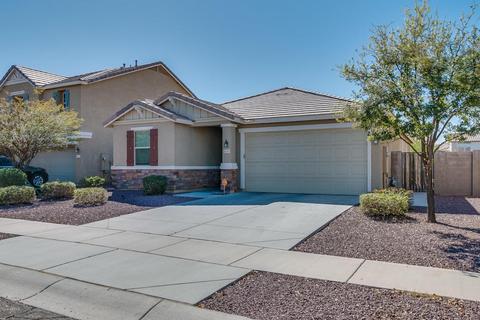3439 E Michelle Way, Gilbert, AZ 85234 photo 3