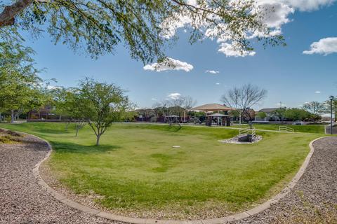 3439 E Michelle Way, Gilbert, AZ 85234 photo 31