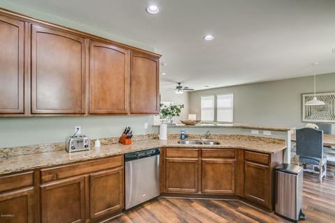 3439 E Michelle Way, Gilbert, AZ 85234 photo 15
