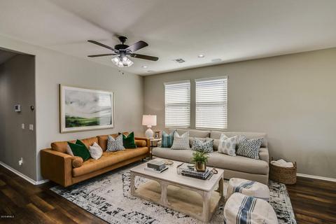 3439 E Michelle Way, Gilbert, AZ 85234 photo 6