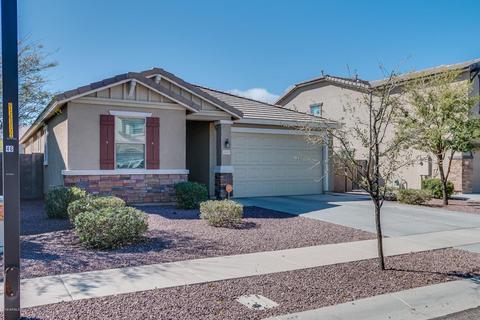 3439 E Michelle Way, Gilbert, AZ 85234 photo 2