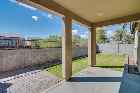 3439 E Michelle Way, Gilbert, AZ 85234 photo 25