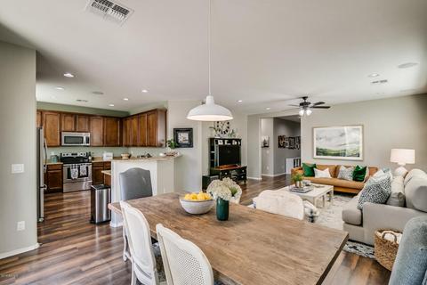3439 E Michelle Way, Gilbert, AZ 85234 photo 11