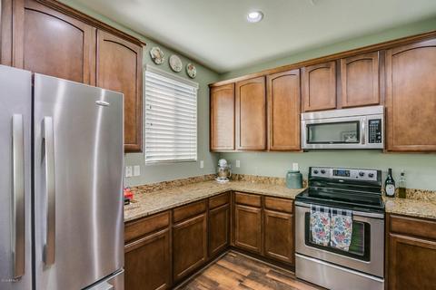 3439 E Michelle Way, Gilbert, AZ 85234 photo 13