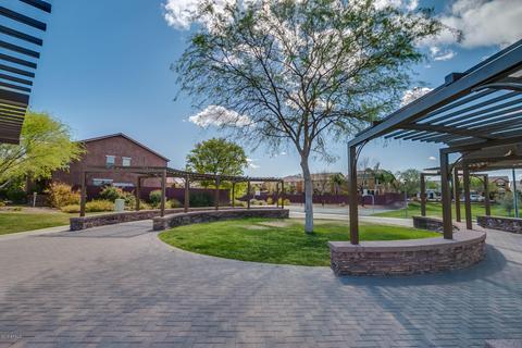 3439 E Michelle Way, Gilbert, AZ 85234 photo 32