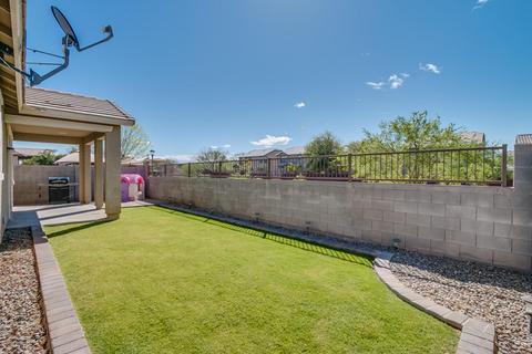 3439 E Michelle Way, Gilbert, AZ 85234 photo 27