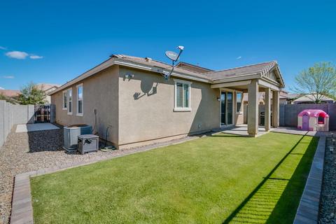 3439 E Michelle Way, Gilbert, AZ 85234 photo 26