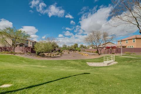 3439 E Michelle Way, Gilbert, AZ 85234 photo 34
