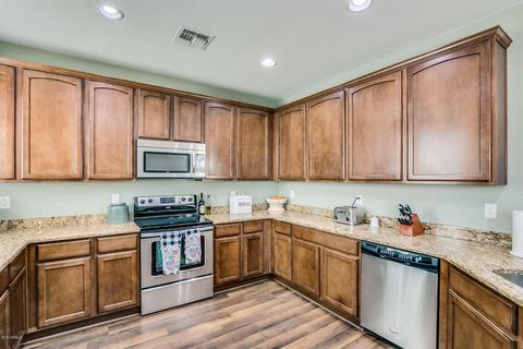3439 E Michelle Way, Gilbert, AZ 85234 photo 12