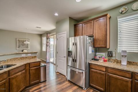 3439 E Michelle Way, Gilbert, AZ 85234 photo 14