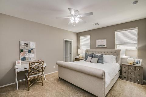 3439 E Michelle Way, Gilbert, AZ 85234 photo 16