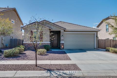 3439 E Michelle Way, Gilbert, AZ 85234 photo 1