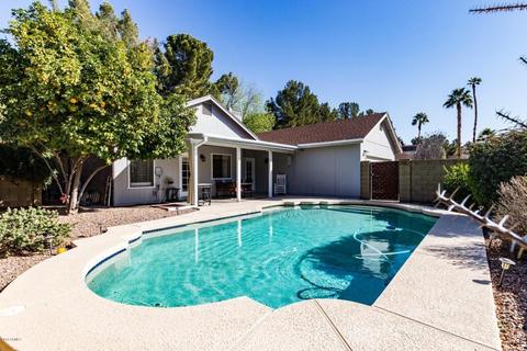 831 E Cullumber St, Gilbert, AZ 85234 photo 27