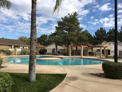 831 E Cullumber St, Gilbert, AZ 85234 photo 32