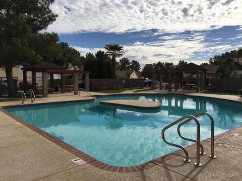 831 E Cullumber St, Gilbert, AZ 85234 photo 33