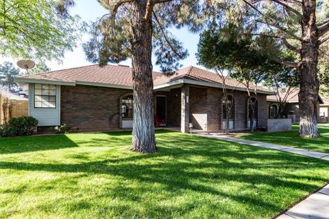 831 E Cullumber St, Gilbert, AZ 85234 photo 2