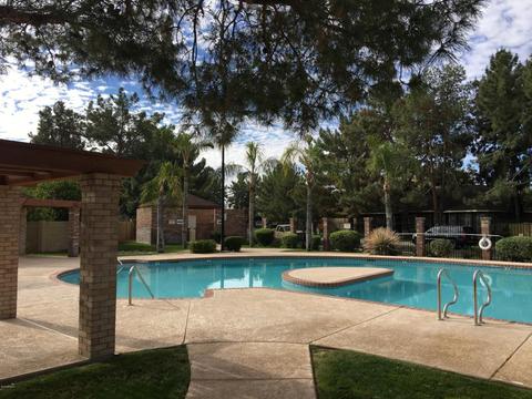 831 E Cullumber St, Gilbert, AZ 85234 photo 35